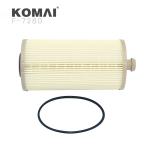 KOMAI L4700-1105350 S00007280+02 S00007280+01 Fuel Filter For XCMG 210 Excavator