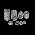 Helicoil Stainless Steel 304 Wire Screw Thread Insert M10 M12 M16 M20*1.5d