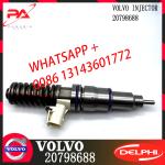 20798688 For V-O-L-V EC210B EC210BLC Excavator Diesel Fuel Injector 20798688