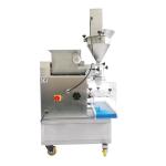 P110 Automatic Tabletop Compact Small Encrusting Machine