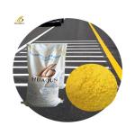 High Quality Hot Melt Powder Coating Reflective Thermoplastic Road Marking Paint