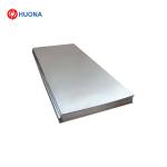High Performance Inconel 625 Sheet Alloy 625 Plate Perfect For Industrial