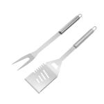 Outdoor Camping Accessories Portable BBQ Tools Set with Customized Logo and