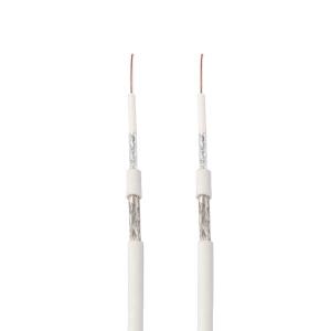 Wholesale TV HDTV Signal Coaxial Cable 75 ohm 3DF Closed Line from china suppliers