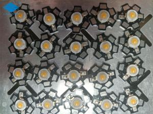 Wholesale RGBWY 1W 3W High Power LED SMD 120Deg For Landscape Light from china suppliers