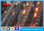 HS 732611 HRC 58 - 68 Grinding Balls For Mining , ball mill grinding balls