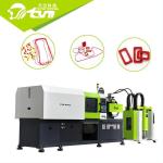 High Precision Liquid Silicone Auto Parts Direct Pressure Mould Closing System