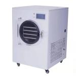 Stainless Steel Pharmaceutical Freeze Dryer Standard Customized