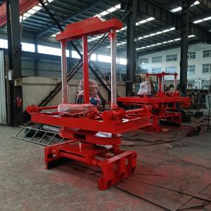 Wholesale Refractory Brick Cutting Machine 630mm 12 M3 / H from china suppliers