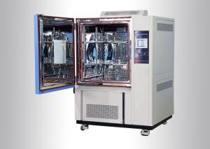Wholesale CE Standard Temperature Humidity Chamber PLC Controller For Electronic Products from china suppliers