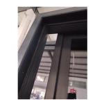 WEIKA House Glass Door Pvc Sliding Vinyl Window Screen Insect Control