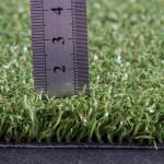 Synthetic Grass Putting Green For Sports Field