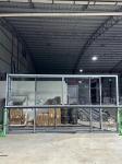 Affordable Aluminium Sliding Windows Left / Right / Top / Bottom Opening