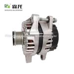 Excavator Alternator For Heavy Duty Truck 12V 130A 37300-4A900 2620428
