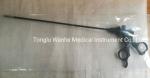 5mm Laparoscope Instrument Universal Forceps for Abdominal Surgeries Customized