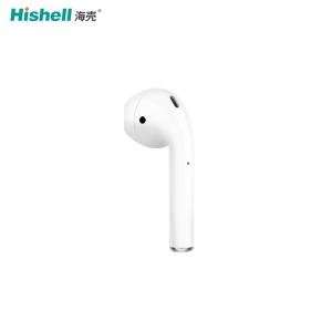 Wholesale Practical Sweatproof Stereo Headphone TWS , 450mAh Stereo 5.0 True Wireless Earbuds from china suppliers