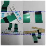 GE Patient Monitor Repair Parts Datex Ohmeda S5 Keypress Board