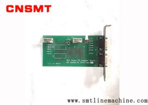 Wholesale Vision PC Adaptor Board SMT Stencil Printer DEK Press Adapter Card CNSMT 155543 185020/185512/160077 from china suppliers