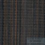 Engineered Wood Veneer Rough Grain Wood Veneer Top A / B Grade