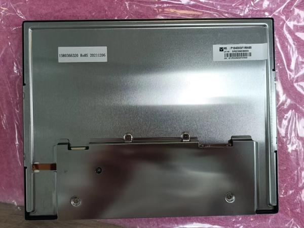 1300Nits 1024 X 768 High Brightness Lcd Panel P1040XGF1MA00 High Vibration Touch