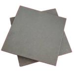 Recrystallization Plates for Kiln High Refractoriness Silicon Carbide Plate