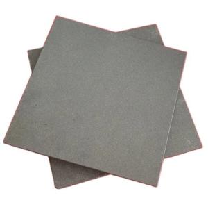 Wholesale Upgrade Your Cutting Process with Top- Ssic Silicon Carbide Refractory Plates from china suppliers