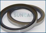 AD4451A TB Framework Oil Seal Shaft Seals For Excavator SUNCARSUNCARVOLVO High