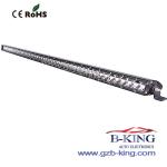 Super Slim 250W 54'' CREE LED Light Bar