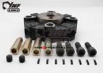 OEM Excavator Coupling Natural Rubber Hydraulic Parts Fit DX210WA
