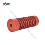 75X225 Epoxy Resin Busbar Support Insulator Post Type No Aging