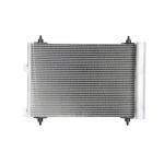 Upgrade Your PEUGEOT 307 CC with 6455AA Auto Parts Cooling Air Conditioning