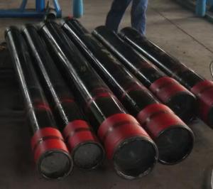 Wholesale API 5CT OCTG Accessories Pup Joints And Crossovers from china suppliers