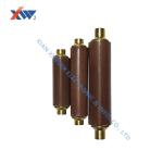 24kVAC 150pF Live Line Ceramic Capacitor CT8-2 High Voltage Ceramic Capacitor
