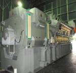 HFO Generator 1MW 2MW 3MW 4MW 8MW for Ocean-Going Fishing Boats and Offshore