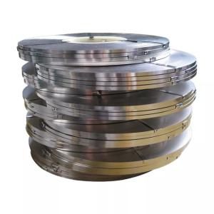 Wholesale ISO9001 Trim Stainless Steel Strip Anti Oxidation Hot Rolled from china suppliers
