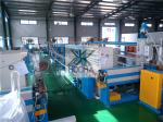 Low - Noise PVC Insulated Wire and Cable Manufacturing Machine Cable Extruder