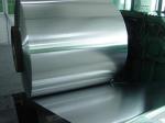 Micro DIN BS GB 304 Stainless Steel Coil / Roll 1000mm Wet Polishing No.4 / HL