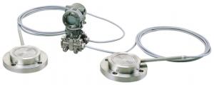China EJA118E Dp Type Pressure Transmitter With Remote Diaphragm Seals on sale