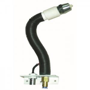Wholesale Anti Static Static Eliminator Esd Ionizing Air Nozzle Snake from china suppliers