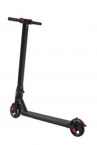 China Light Mini Adult 10 Inch 8 Inch Self Balancing Scooter / Two Wheel Motorized Scooter on sale