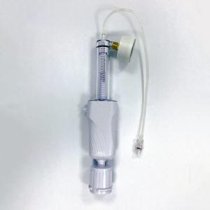 Wholesale 20ml Balloon Inflation Device 30Atm/Bar Endoscopy Accessory from china suppliers