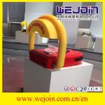 IP68 Water Proof Parking Lot Equipment 5 Tons High Capacity , Parking Reservatio