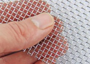 Wholesale Twilled Weave Wire Mesh Filter For Liquid / Gaseous Ammonia from china suppliers