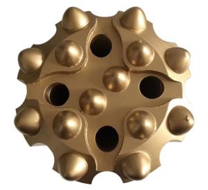 Wholesale Mining Carbide Drilling Tools DTH Hammer Drill Bits For Water Well Drill Rigs from china suppliers
