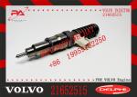 21652515 21028884 20847327 Common Rail Injector 20972223 20929906 21457952 Fuel