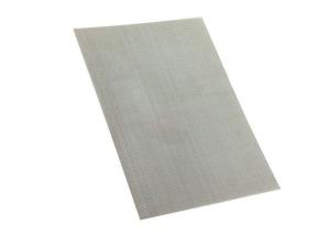 Wholesale 201 304 Material Stainless Steel Reverse dutch woven wire mesh filter screen for extruder from china suppliers