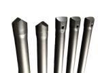 Hex22x108mm Shank Tungsten Carbide Integral Drill Steel Rods