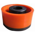 EMSCO BOMCO F500 / F800 / F1000 / F1300 / 1600 Mud Pump Spare Parts PU Rubber