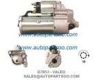 9000453068 0041512401 - BOSCH Starter Motor 24V 6KW 12T MOTORES DE ARRANQUE