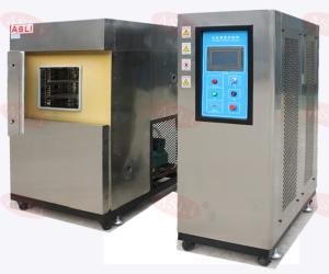 Wholesale Two Zone Type Stainless Steel Thermal Shock Chamber With High Performance Capacity from china suppliers